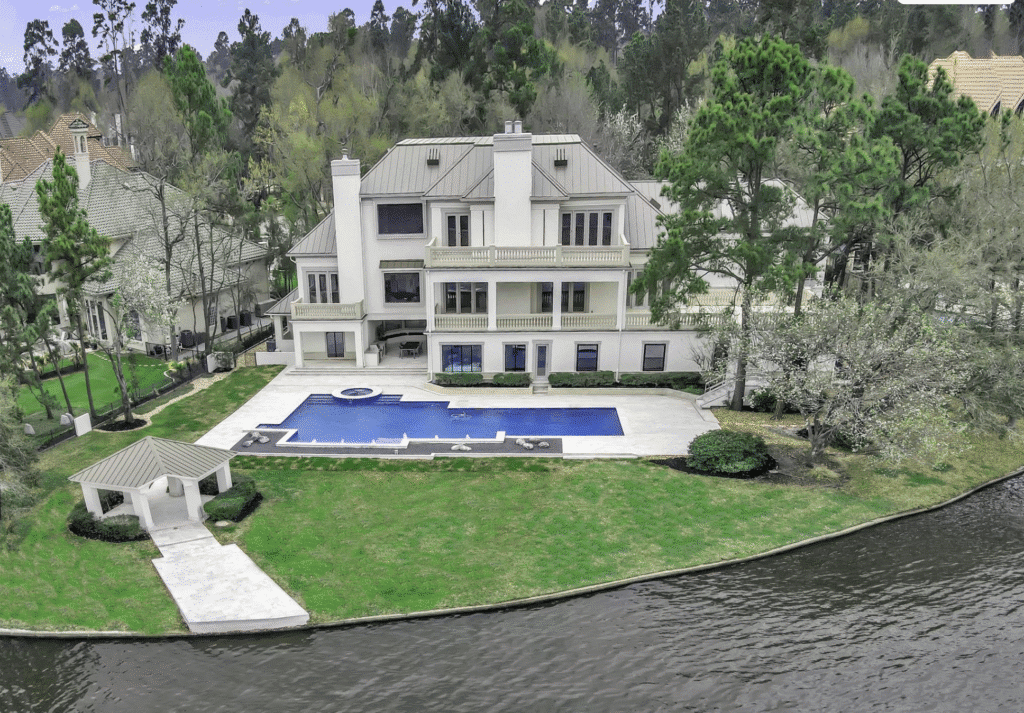 10 S. Isle Place The Woodlands